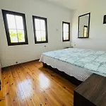 Vila под манастира Skrino