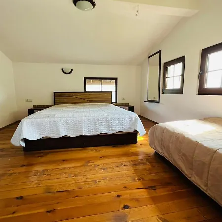 别墅 под манастира