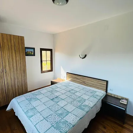 Villa под манастира *